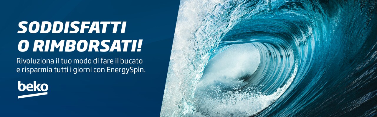 Soddisfatti o Rimborsati