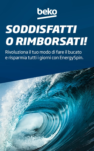 Soddisfatti o Rimbrsati