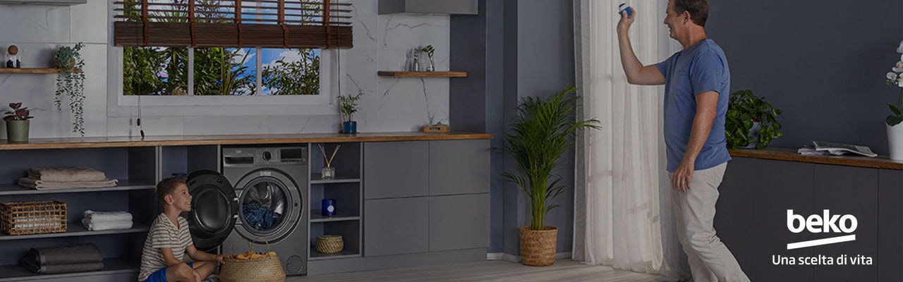 Informazioni su Beko