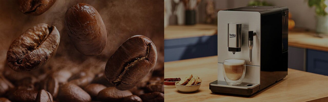 Redefine what perfect coffee is and how it makes you feel!