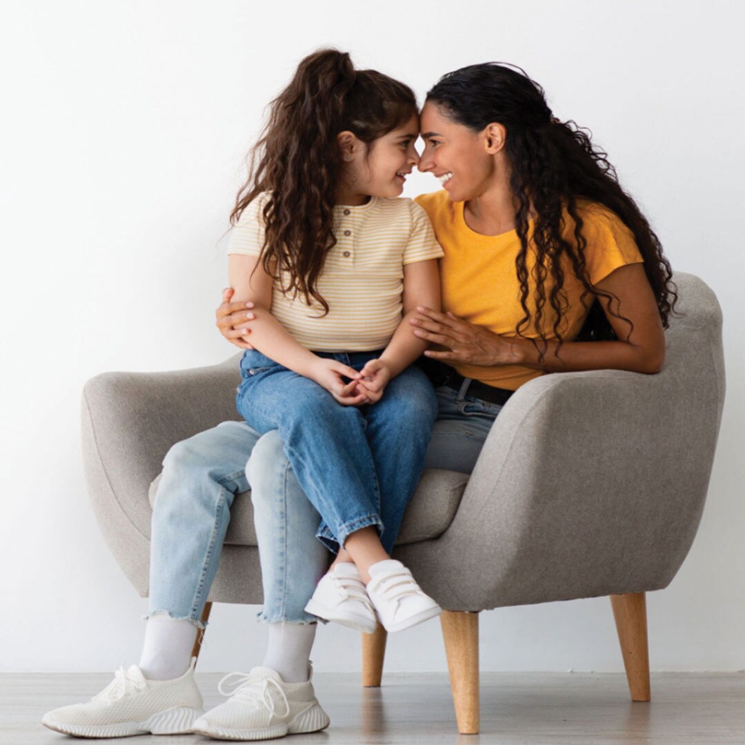 Beko_April_Mom And Daughter image