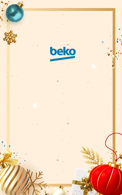 Beko 2020 Year End Promotion