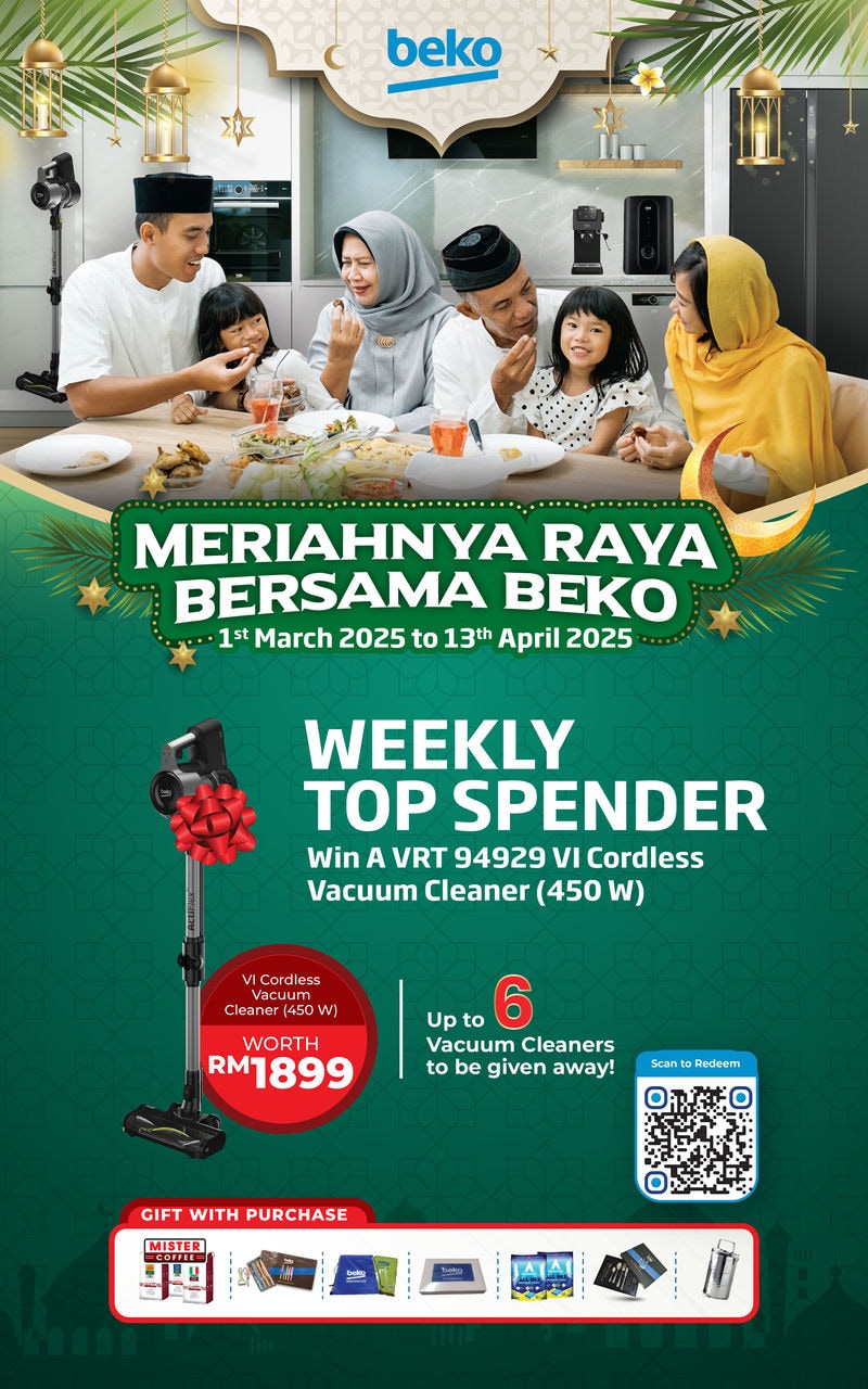 Beko Mid Year Mobile