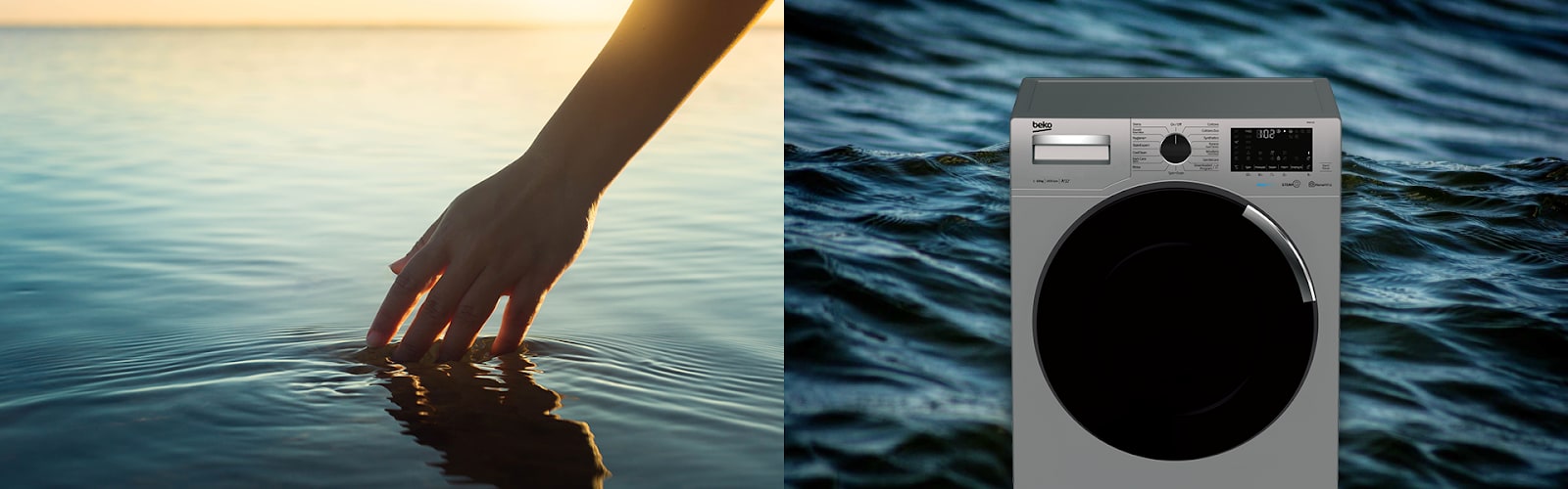 Why Water Management is an Important Factor in Our Goal Towards a Sustainable Future 