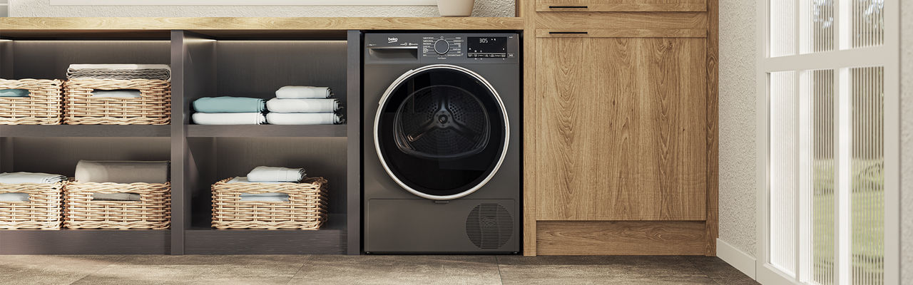 4x tips om je wasgoed sneller en energiebesparend te drogen!