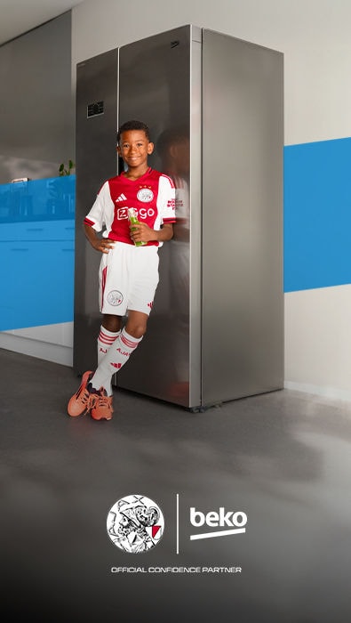 Ajax & Beko