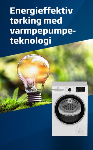 beko-varmepumpe-tørk-mobil