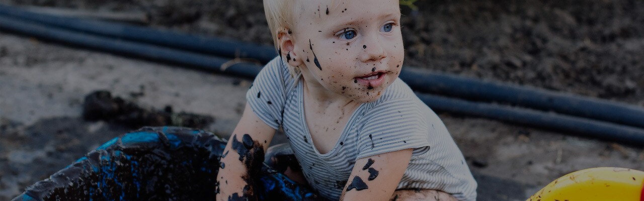 Remove stains from your clothes in one wash