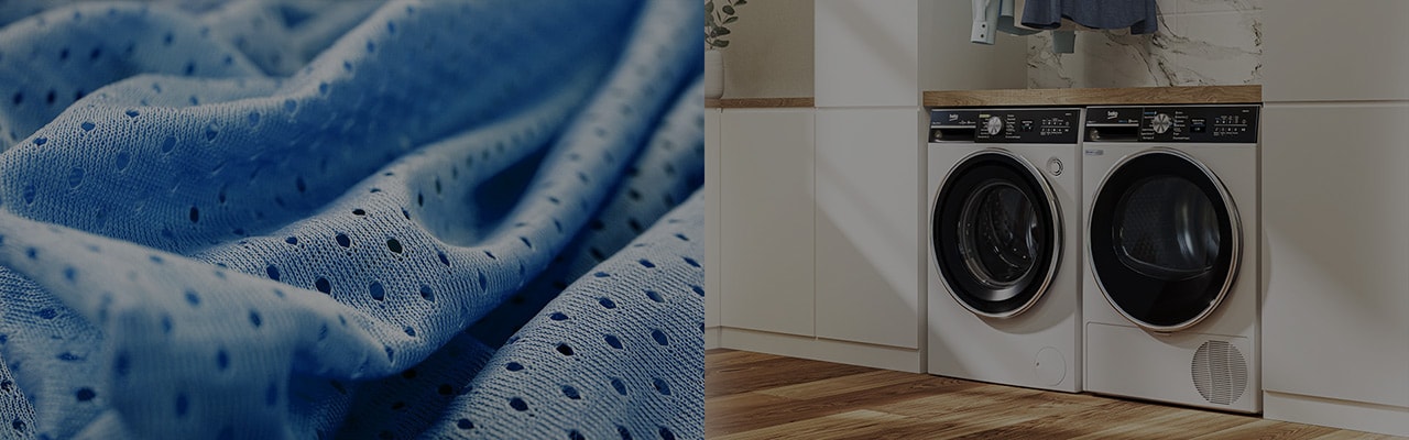 Keep your sportswear in perfect condition