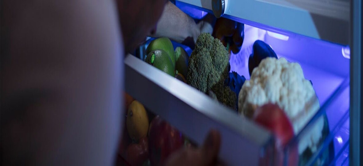 Your Guide To Buying a Fridge