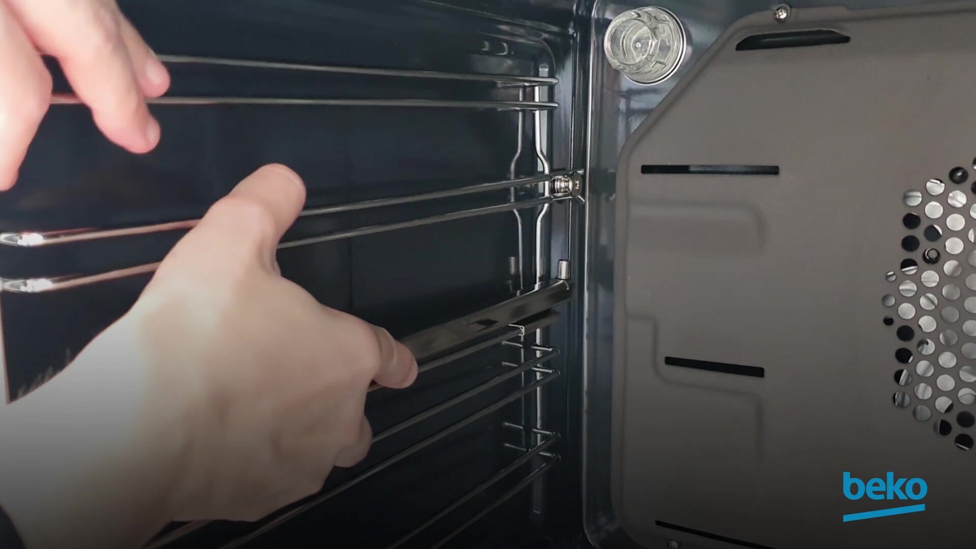 How To Clean Your Oven Racks