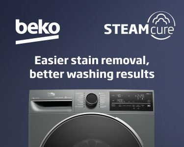 BBeko August Washer - mobile 375x300