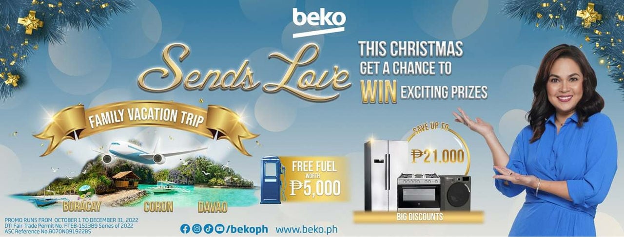 beko-ph-sends-love-this-christmas
