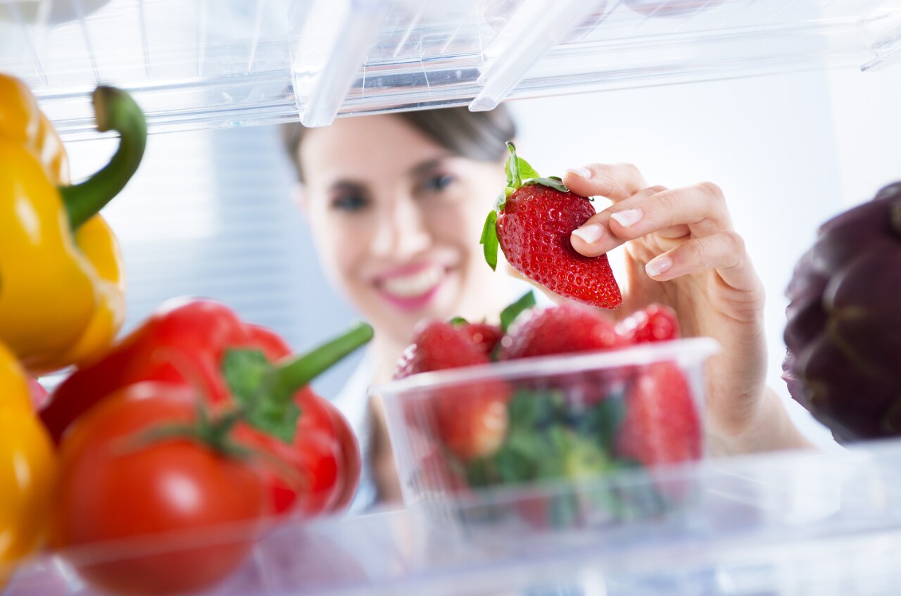 The Best Foods To Boost Brain Function And Memory