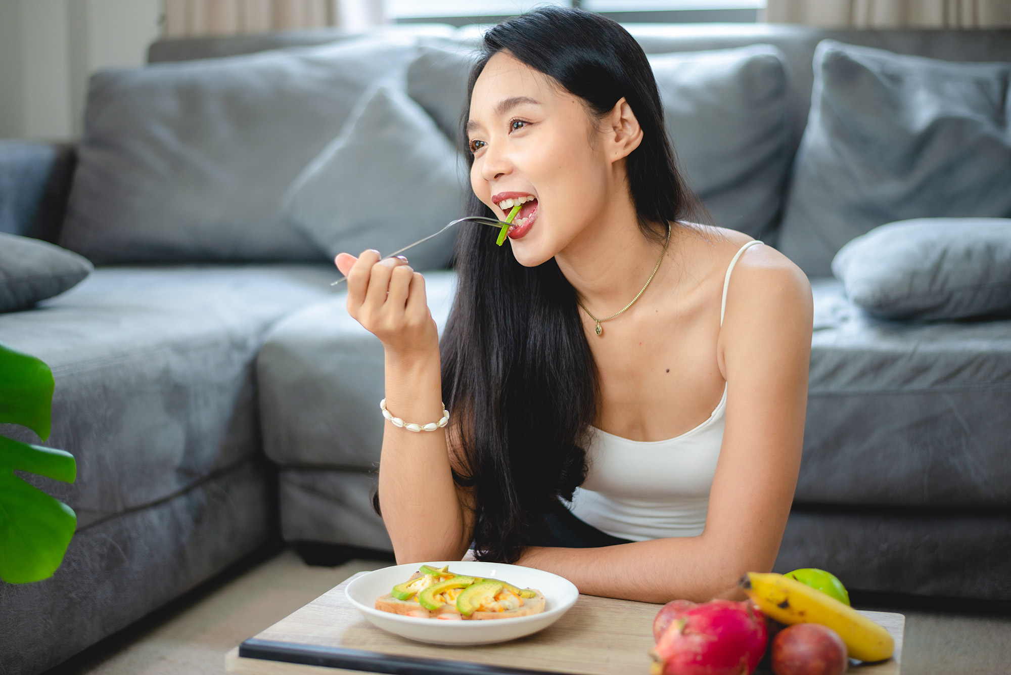 6 Tips for Those Who Want to Make Healthy Eating a Lifestyle