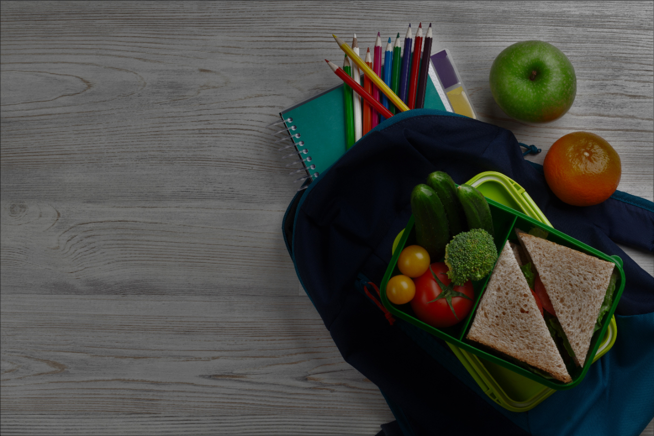 Easy To Prepare and Nutritious Back-To-School Lunch For Your Kids