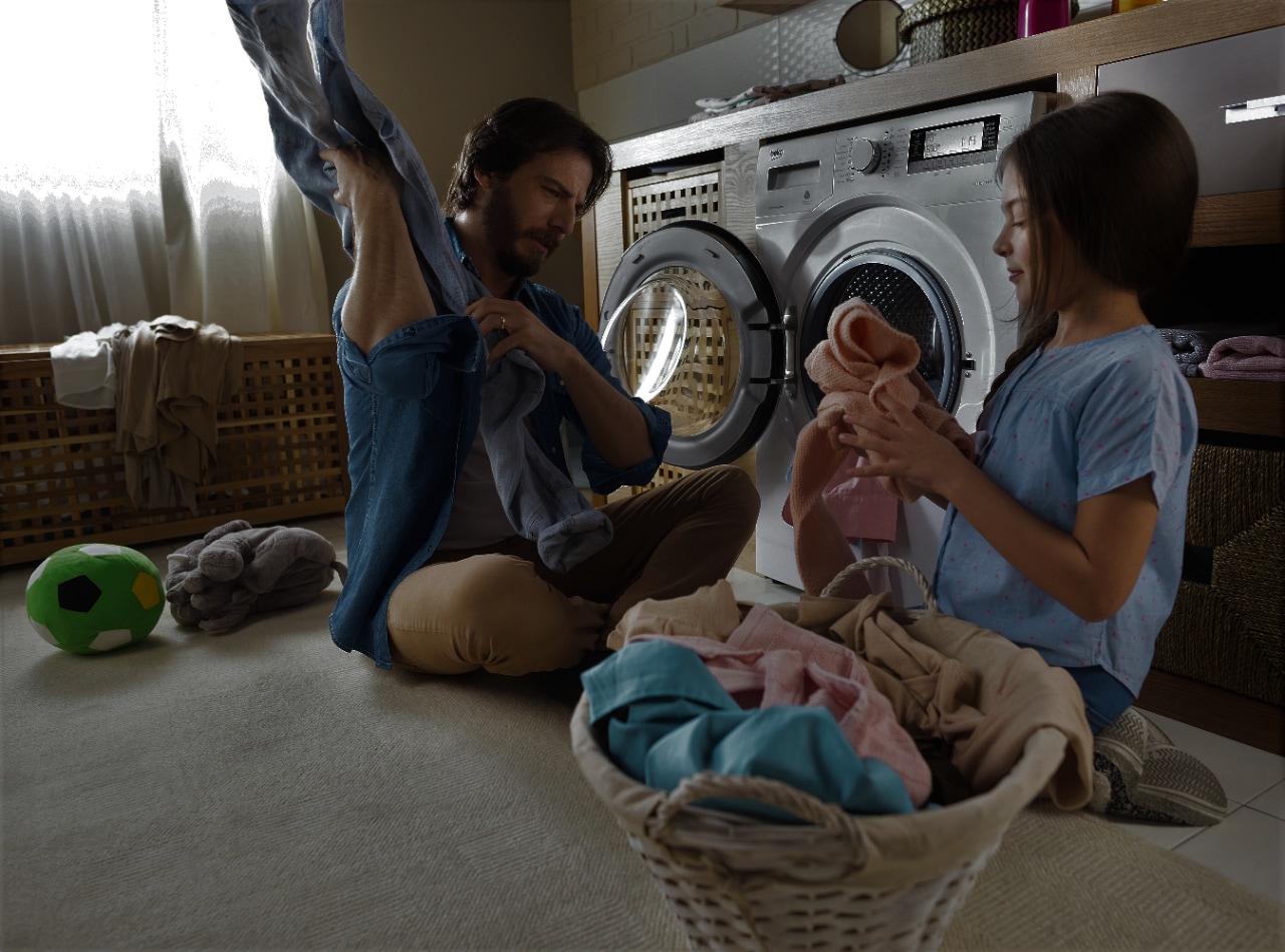 How To Take Care Of Your Clothes