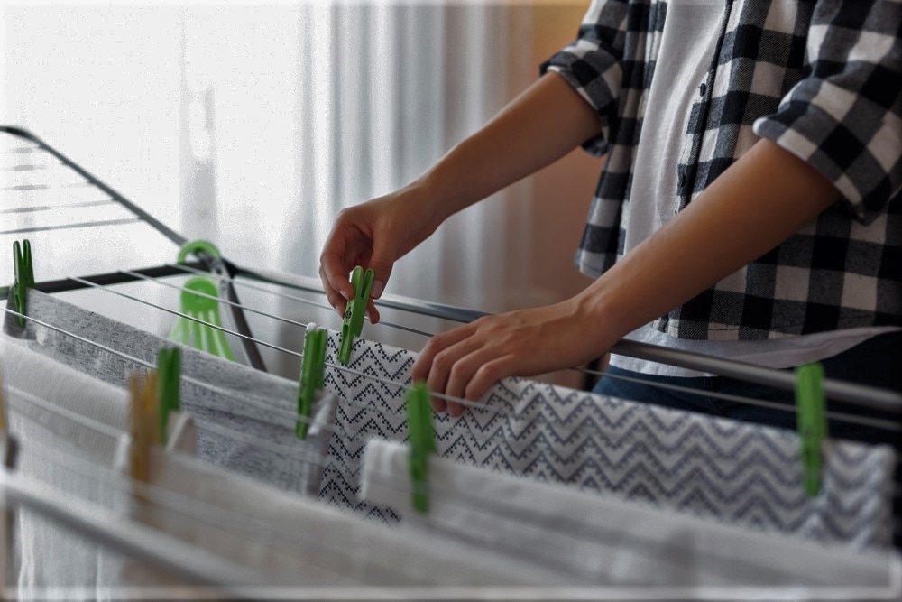 Tips To Dry Clothes Faster Indoors