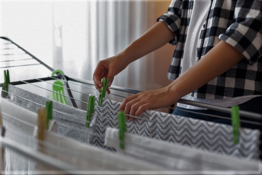 Tips To Dry Clothes Faster Indoors