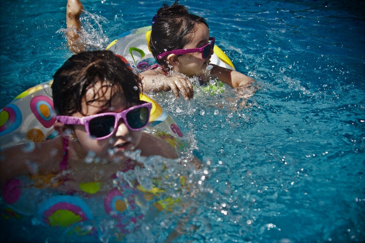 Tips To Stay Healthy During The Summer
