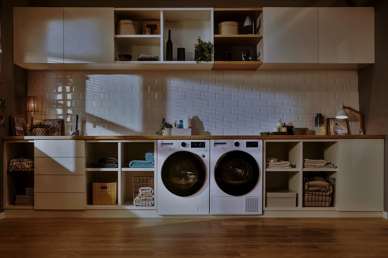 Why Beko SteamCure Technology Is A Must For Your Home