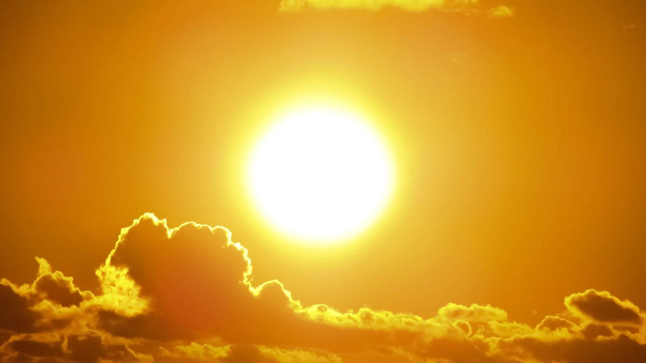 Effects of Excessive Heat On The Body