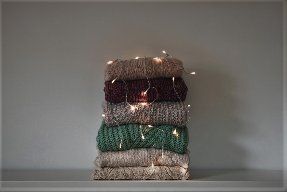 How to Finish Laundry Faster for the Holidays