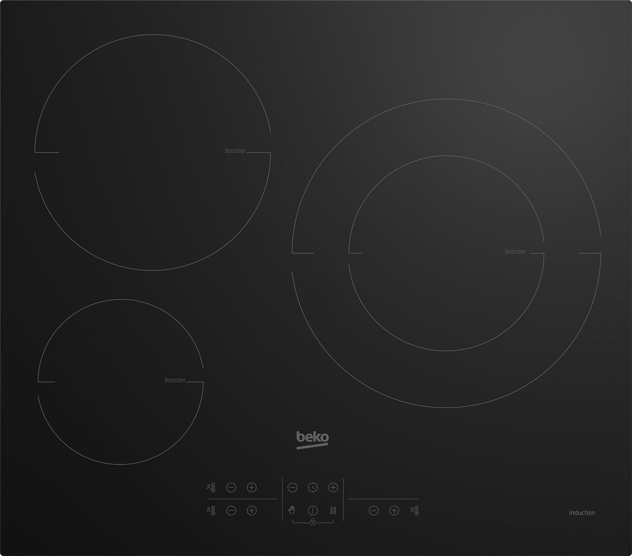 Superior BuiltIn Hobs for Easy and Efficient Cooking