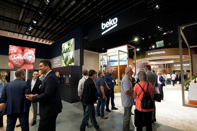 beko latest home technology 2022
