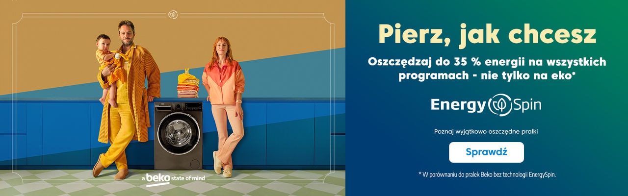 Beko_EnergySpin2025_baner_beko_pl