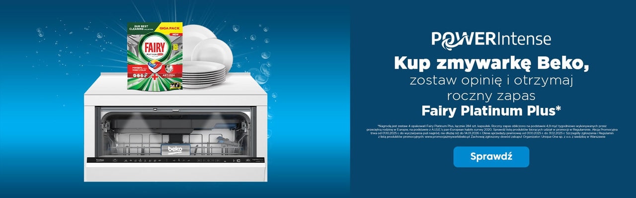 Beko-fairy