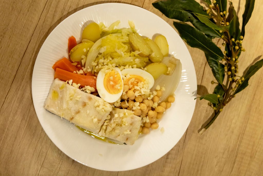 Bacalhau com Todos | Filipe de Carvalho x Beko