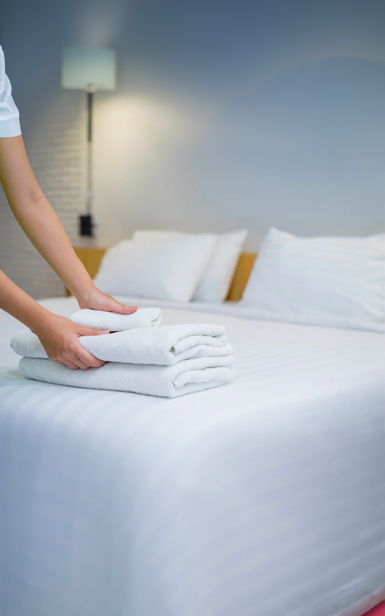 lenjeria de pat si prosoapele