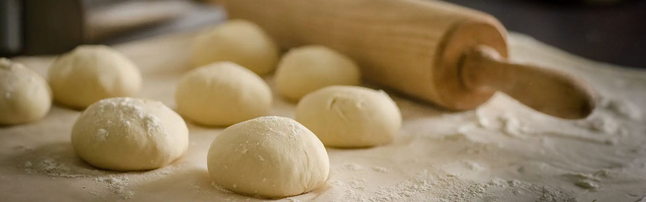 4 tipuri de aluat
