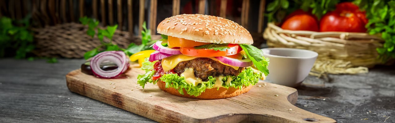 retete de burgeri