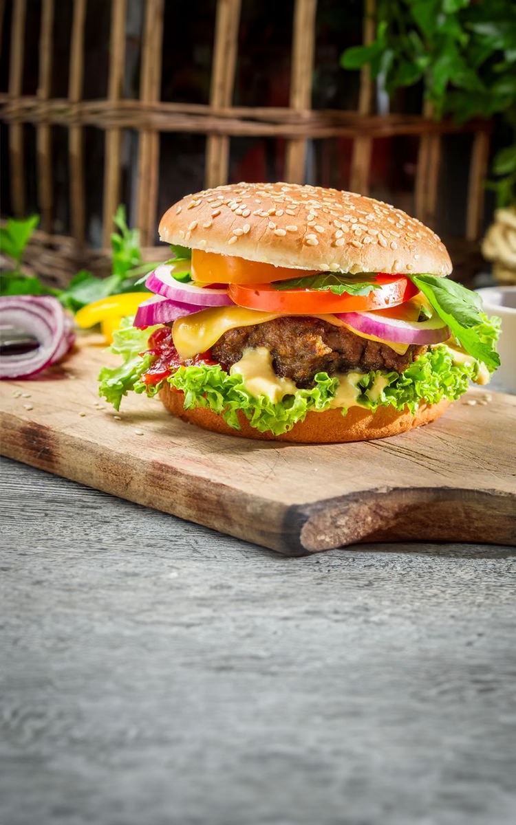 retete de burgeri