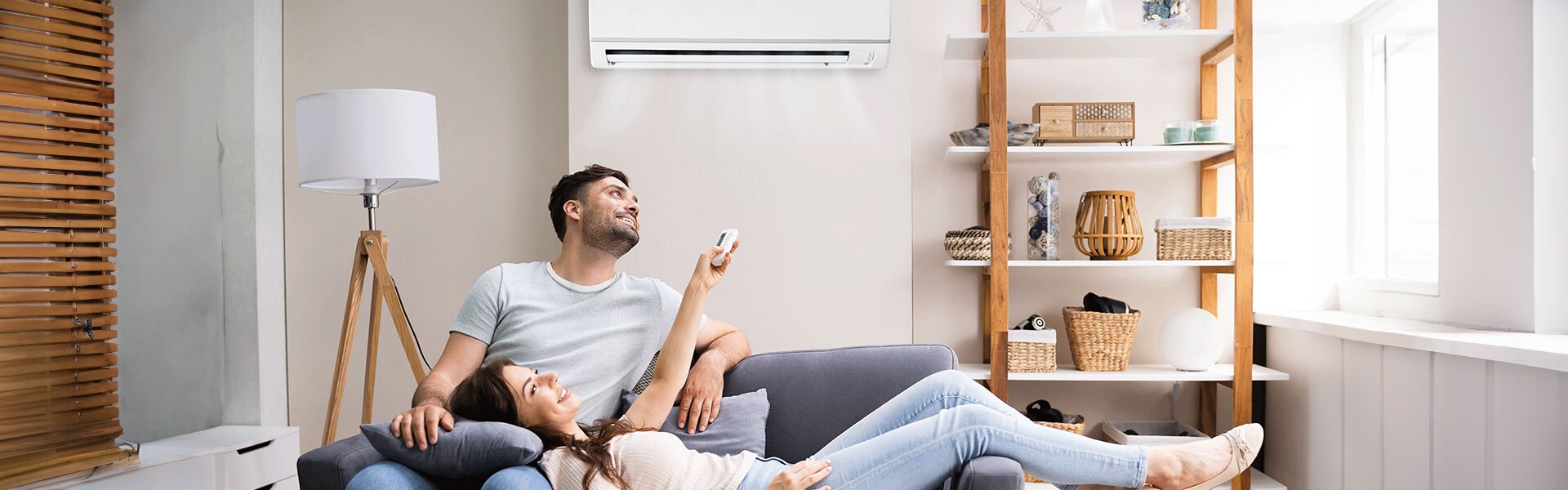 Portabil sau fix? Aerul conditionat potrivit pentru tine