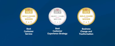 We promised for a sustainable world