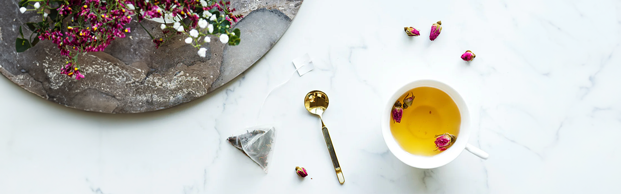 ghid pentru pregatirea ceaiului