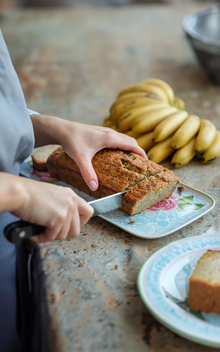 banana bread
