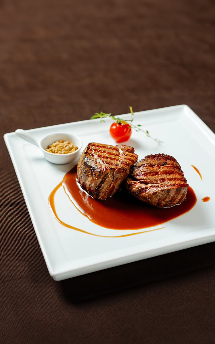 retete de sosuri pentru friptura