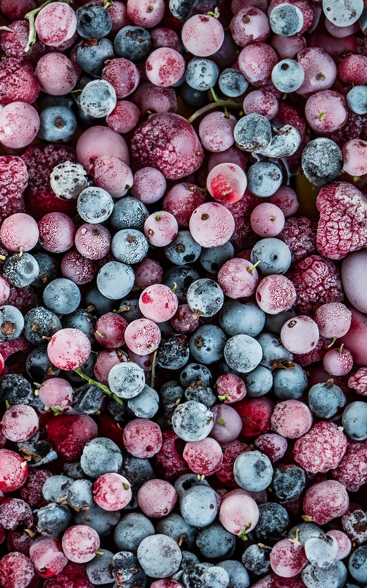 legume congelate vs. legume proaspete