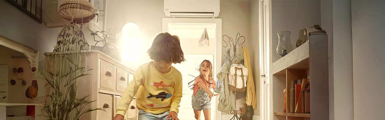 beko aparate de aer conditionat