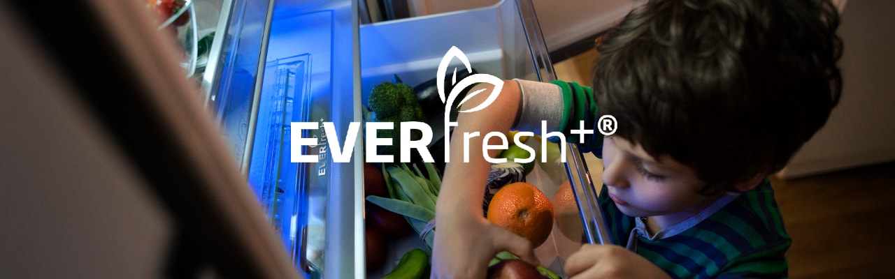 EverFresh+