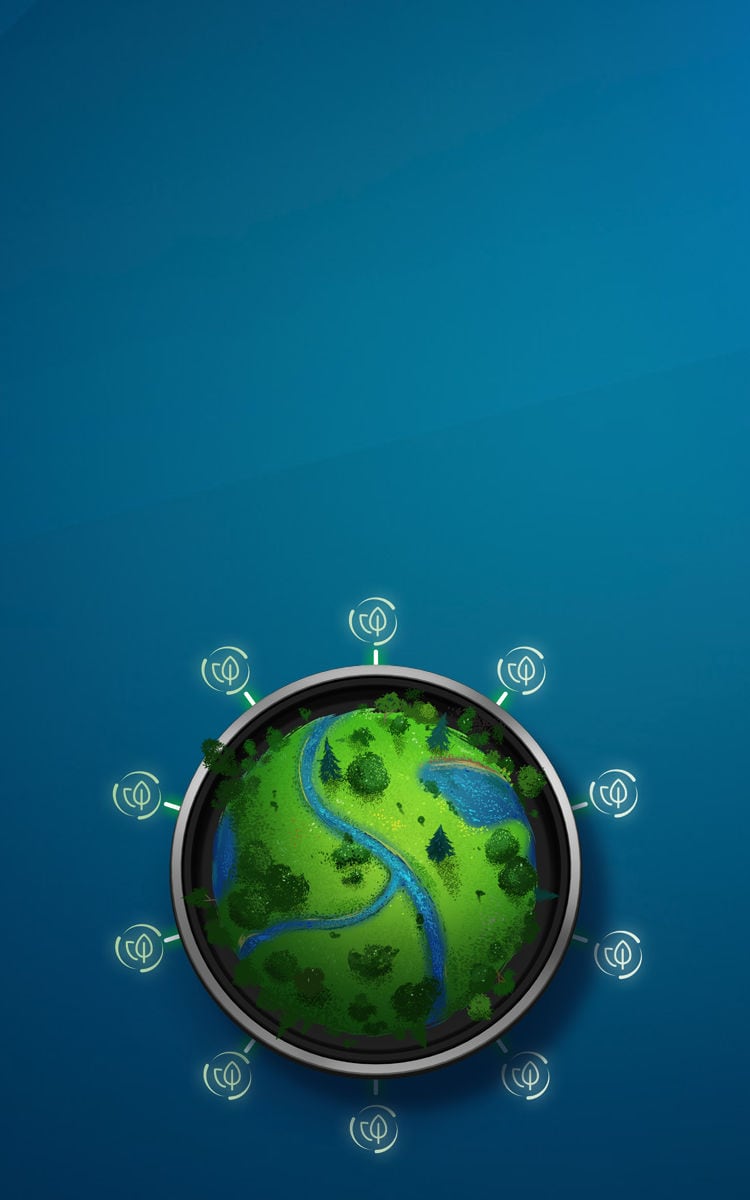 Energy Spin