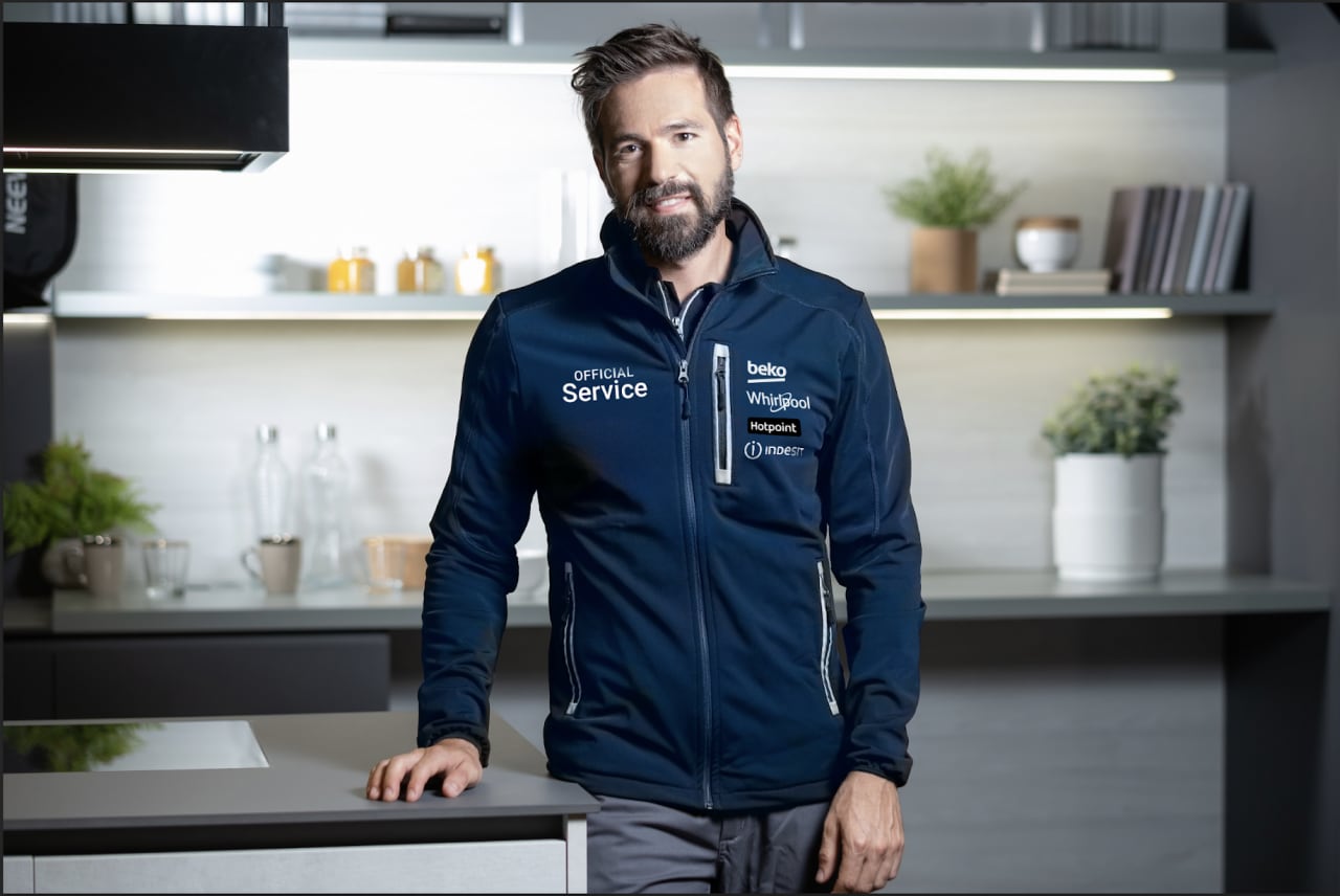 Garantie Extinsa Beko Plus pentru protectie completa 