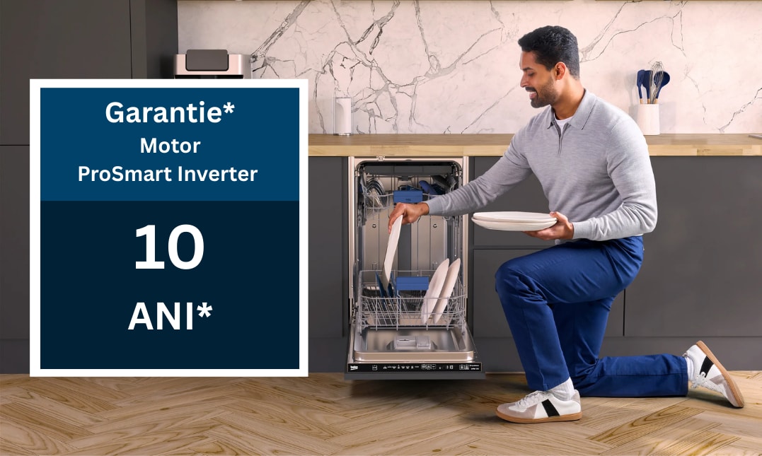 Inregistrarea aparatului ​