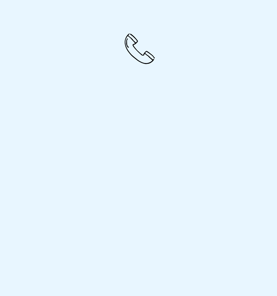 Call Center dedicat ​