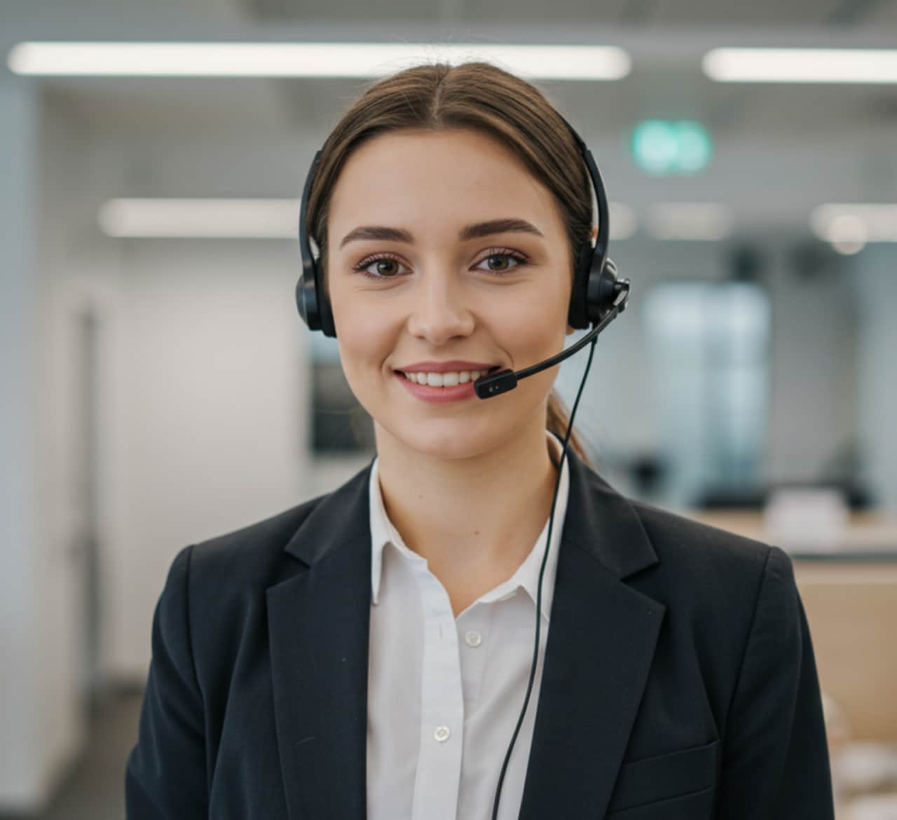 Call Center dedicat ​