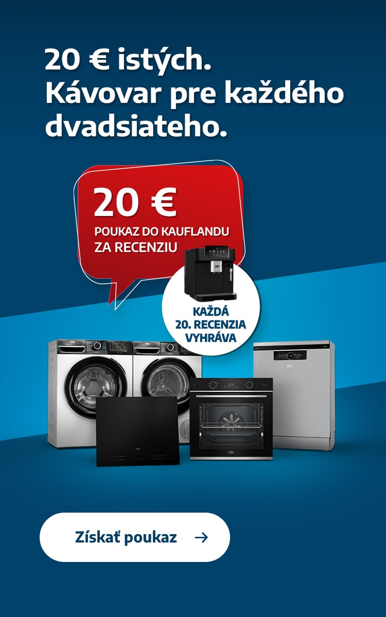 20 Eur istých za recenziu